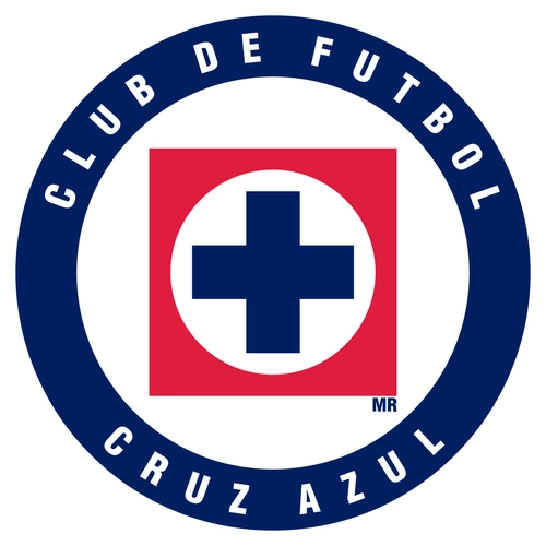 CRUZ AZUL